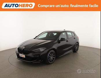 BMW M135 EE13674