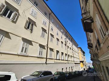 Appartamento di 135 m² con 3 locali a Trieste