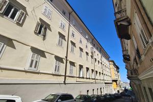 Appartamento di 135 m² con 3 locali a Trieste