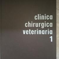 clinica chirurgica veterinaria 