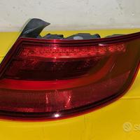 Stop fanale posteriore dx audi a3 8v 81100202504