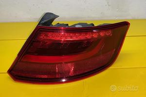 Stop fanale posteriore dx audi a3 8v 81100202504