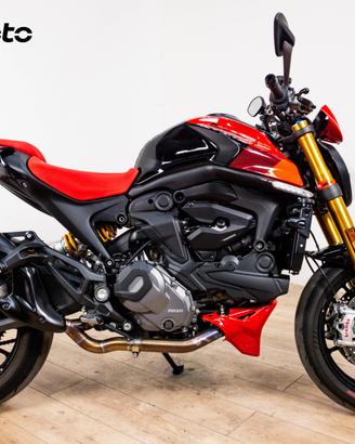 DUCATI MONSTER 937 SP - 2023