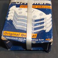 pastiglie freni per panda,Seat Ibiza Marbella etc