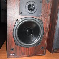 JPW Mini Monitor