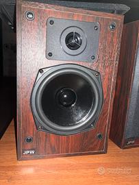 JPW Mini Monitor