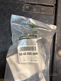 Tirante porta Dacia/Renault