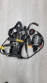 AUTORESPIRATORE DIABLO COMPLETO