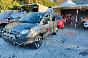 Fiat Panda 1.2 City Cross