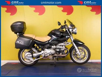 BMW R 1150 R Garantita e Finanziabile