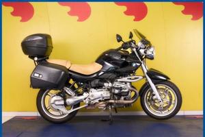 BMW R 1150 R Garantita e Finanziabile