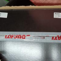 Panigale v4 v4s voucher /mappa