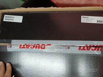 Panigale v4 v4s voucher /mappa