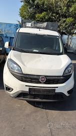 Ricambi per FIAT DOBLO dal 2015 diesel