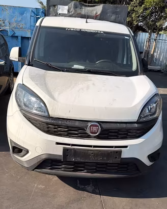 Ricambi per FIAT DOBLO dal 2015 diesel
