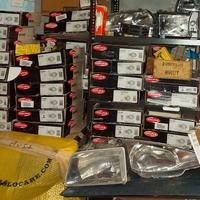 Stock 164 kit frizione NUOVI per auto e furgoni