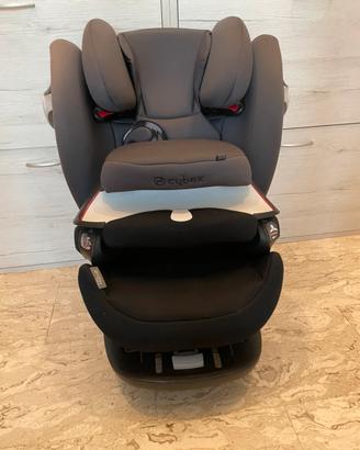 Seggiolino Cybex Pallas (9-36 kg)
