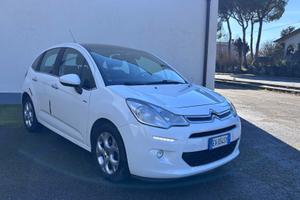 Citroen C3 Exclusive