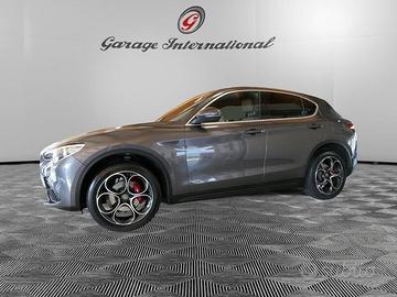 Alfa Romeo Stelvio 2.0 Turbo Benzina 280CV Ve...