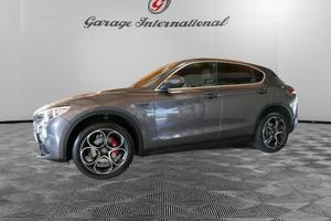 Alfa Romeo Stelvio 2.0 Turbo Benzina 280CV Ve...