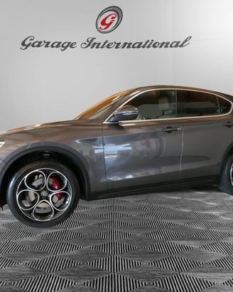 Alfa Romeo Stelvio 2.0 Turbo Benzina 280CV Ve...