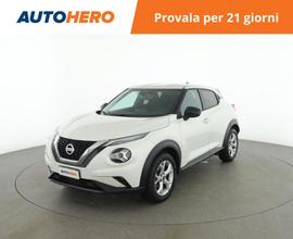 NISSAN Juke RB15422