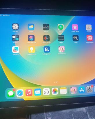 Apple ipad 5