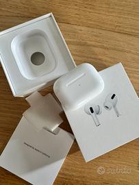 Apple airpods pro