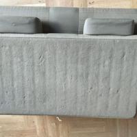 Panca 2 posti Volkswagen caddy