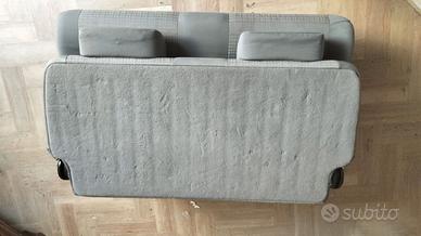 Panca 2 posti Volkswagen caddy