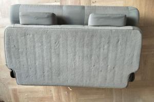 Panca 2 posti Volkswagen caddy