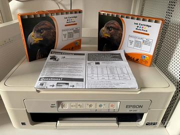 Stampante Epson XP-247