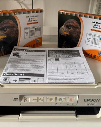 Stampante Epson XP-247