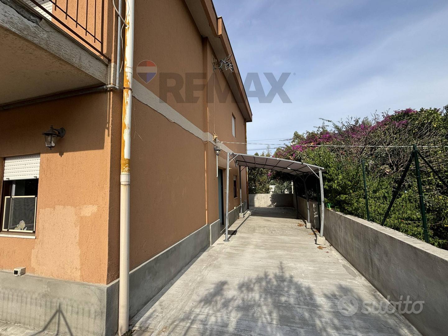 Appartamento – Saponara - Vista 5