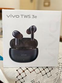 Cuffie Vivo TWS 3e nuove 