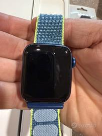 Apple watch serie 6