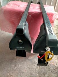 barre portatutto nordrive