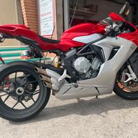 Mv agusta f3 800