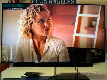 📺 Samsung QE55Q700TATXZT – Smart TV QLED 8K 55”