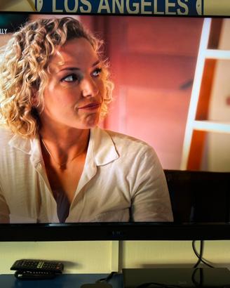 📺 Samsung QE55Q700TATXZT – Smart TV QLED 8K 55”