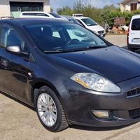 Fiat Bravo 1.4 Gpl Dynamic 2009
