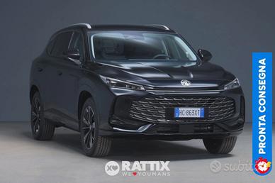 MG hs ii 2024 HS 1.5 Luxury auto