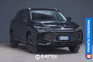 MG hs ii 2024 HS 1.5 Luxury auto