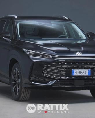 MG hs ii 2024 HS 1.5 Luxury auto