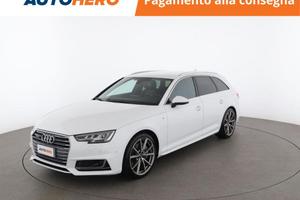 AUDI A4 ZW39543