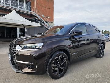 DS AUTOMOBILES DS 7 Crossback BlueHDi 130 Grand Ch