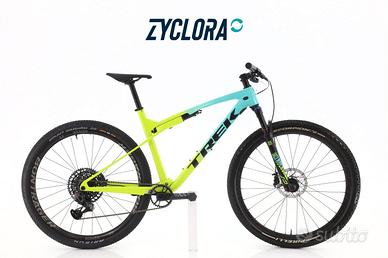 Trek Supercaliber XX1 AXS t.XL