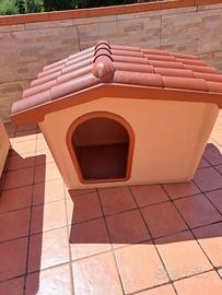 Cuccia per cani e gatti