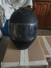 casco omologato S