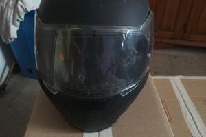 casco omologato S